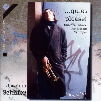 Piccolo Trumpet Recital: Schafer, Joachim - Vivaldi, A. / Bach, J.C. / Handel, G.F. / Andre, M. / Campion, F. / Loeillet, J.-B. by Joachim Schäfer