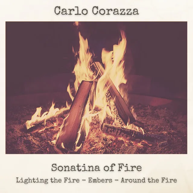 Sonatina of Fire