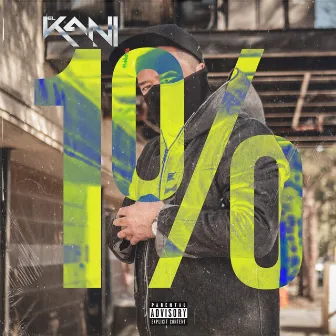 1 % by El Kani