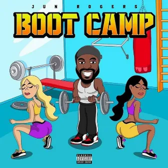 Boot Camp by Jun Rogers