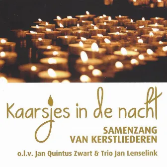 Kaarsjes in de Nacht by Trio Jan Lenselink