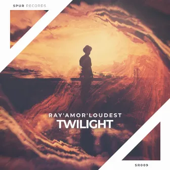 Twilight by Ray'amor'Loudest