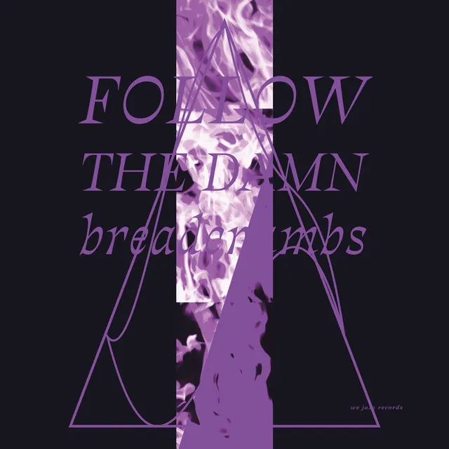 Follow the Damn Breadcrumbs