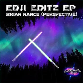 EDJI Edits Brian Nance Perspective by Brian Nance