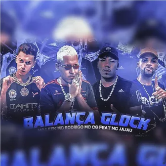 Balança Glock by MC CG