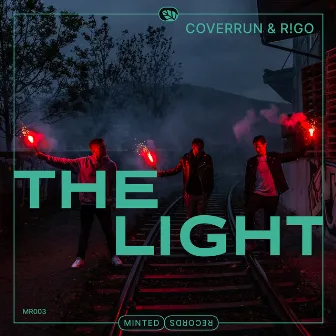 The Light by R!GO