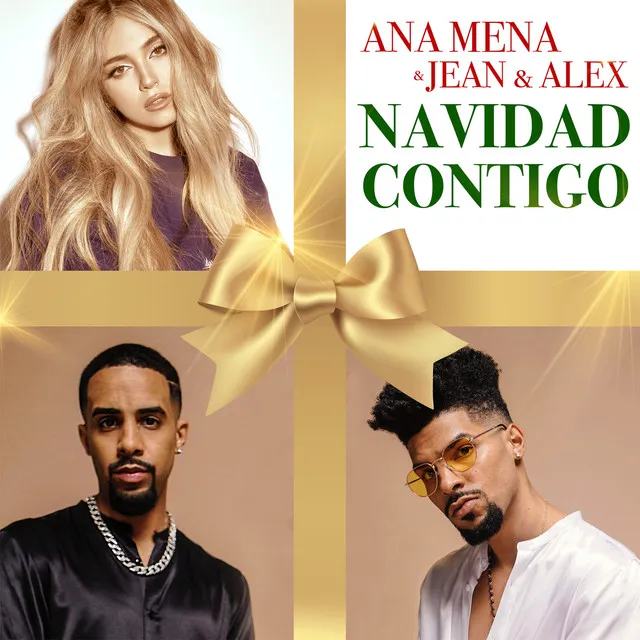 Navidad Contigo