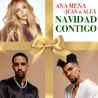 Navidad Contigo by Jean & Alex