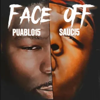 Face Off by Puablo15