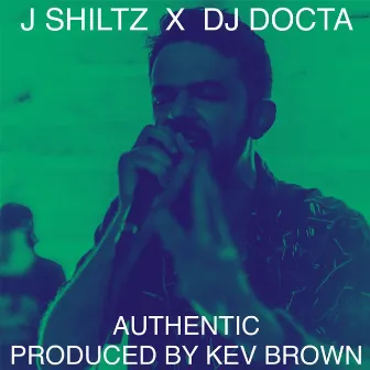 Authentic by J Shiltz