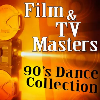 90's Dance Collection by Film & TV Masters