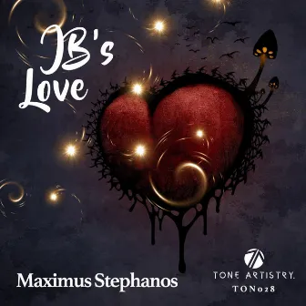 JB's Love by Maximus Stephanos