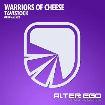 Tavistock by Warriors of Cheese