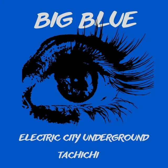 Big Blue