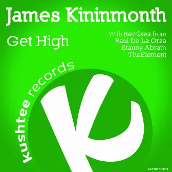 Get High by James Kininmonth