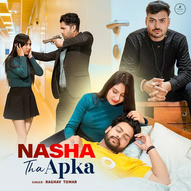 Nasha Tha Aapka