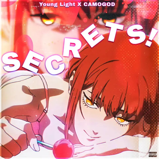 Secrets!