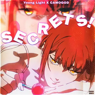 Secrets! by Young Light