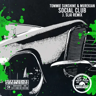 Social Club (J. Slai Remix) by MureKian