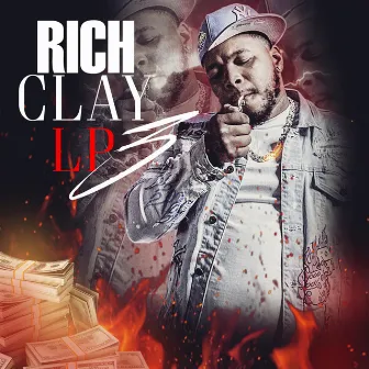 The Rich Clay Lp 3 by Rich Clay