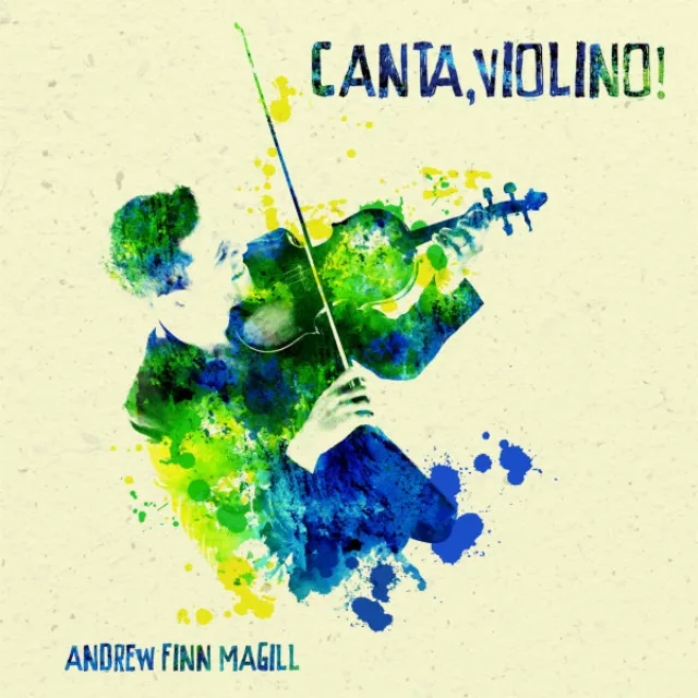 Canta, Violino!