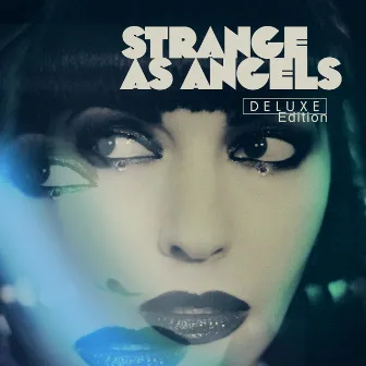 Strange as Angels (Deluxe Edition) by Marc Collin