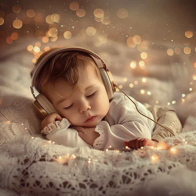 Sweet Baby Sleep Music