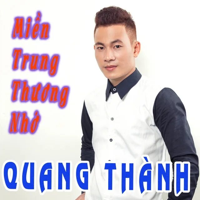 Miền Trung Thương Nhớ