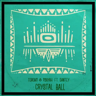 Crystal Ball by Toroki