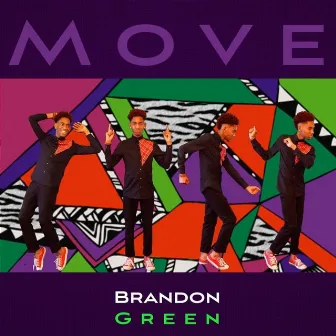 Move by Brandon Green