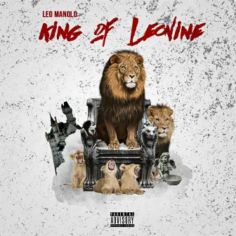 King of Leonine by Leo Manolo