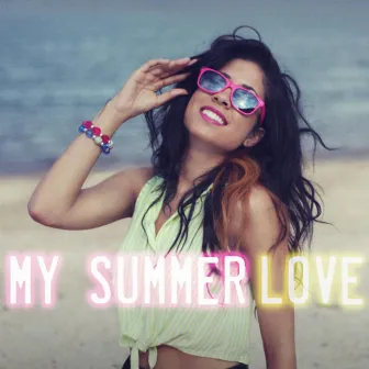 My Summer Love (feat. Jon Boii) by Lexi