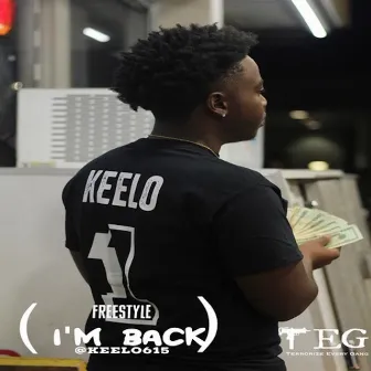 Im Back by Keelo