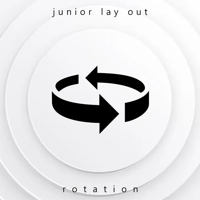 Rotation - Radio Edit