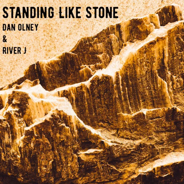 Standing Like Stone