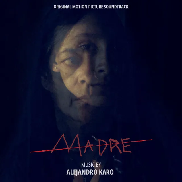 Madre (Original Motion Picture Soundtrack)