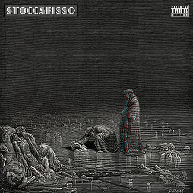 Stoccafisso