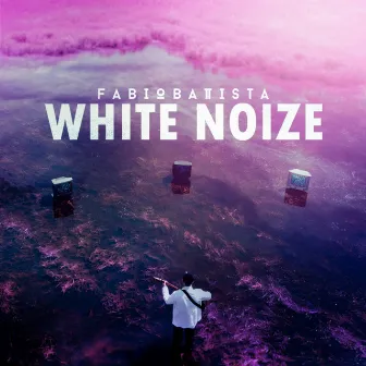 White Noize by Fabio Battista