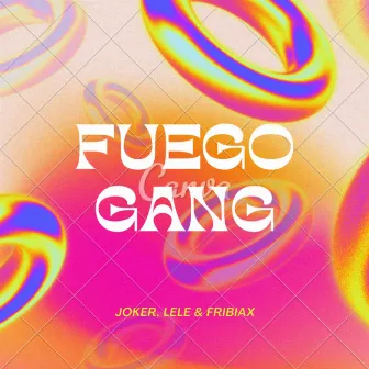 Fuego gang by Dark_LELE