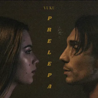 Prelepa by Vuku