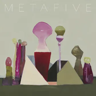 METAATEM by METAFIVE