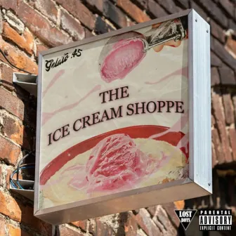 THE ICE CREAM SHOPPE by gelato .45