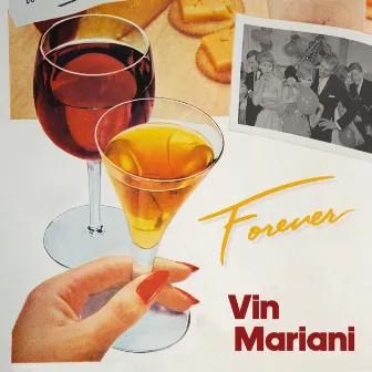 Forever by Vin Mariani