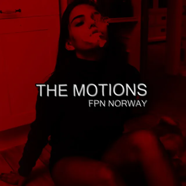 The Motions