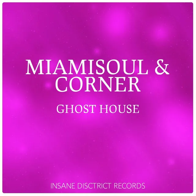 Ghost House - Alessandro Grops Remix