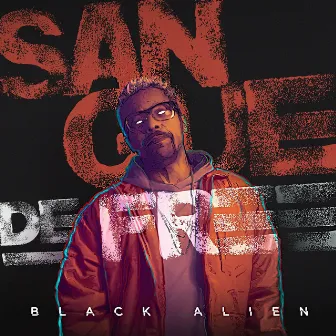 Sangue de Free by Black Alien