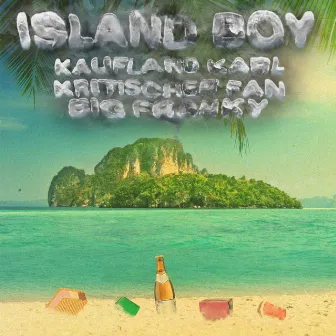 Island Boy by Big Franky