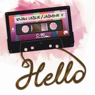 Hello by Ryan Leslie