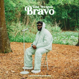 BRAVO by Tobe Nwigwe