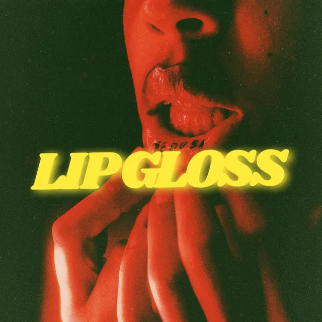 LIP GLOSS